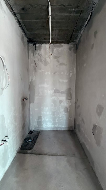 COMISION 0% Apartament cu 3 camere si terasa de 25 mp, etaj 1 - Torontalului 10, foxfort.ro