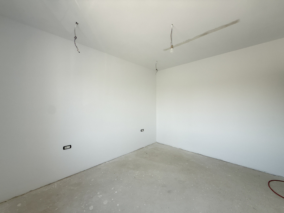 COMISION 0% Apartament cu 3 camere si terasa de 25 mp, etaj 1 - Torontalului 5, foxfort.ro