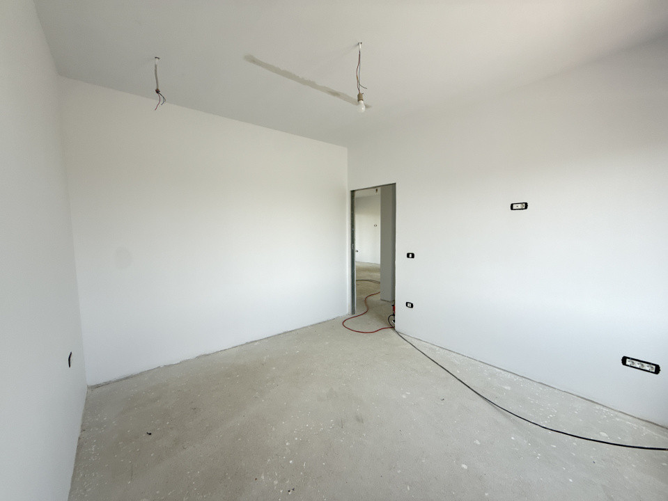 COMISION 0% Apartament cu 3 camere si terasa de 25 mp, etaj 1 - Torontalului 6, foxfort.ro
