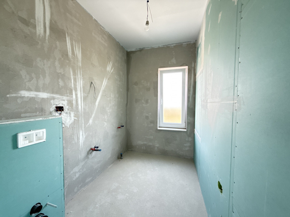 COMISION 0% Apartament cu 3 camere si terasa de 25 mp, etaj 1 - Torontalului 7, foxfort.ro