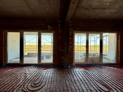 COMISION 0% Apartament cu 3 camere si terasa de 25 mp, etaj 1 - Torontalului imagine mica 3, foxfort.ro