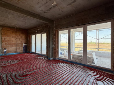 COMISION 0% Apartament cu 3 camere si terasa de 25 mp, etaj 1 - Torontalului imagine mica 4, foxfort.ro