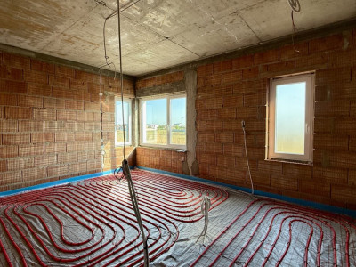 COMISION 0% Apartament cu 3 camere si terasa de 25 mp, etaj 1 - Torontalului imagine mica 5, foxfort.ro