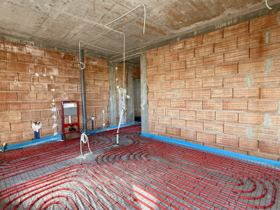 COMISION 0% Apartament cu 3 camere si terasa de 25 mp, etaj 1 - Torontalului imagine mica 6, foxfort.ro