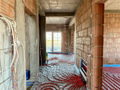 COMISION 0% Apartament cu 3 camere si terasa de 25 mp, etaj 1 - Torontalului imagine mica 8, foxfort.ro