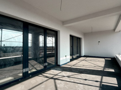 COMISION 0% Apartament cu 3 camere si terasa de 25 mp, etaj 1 - Torontalului imagine mica 2, foxfort.ro