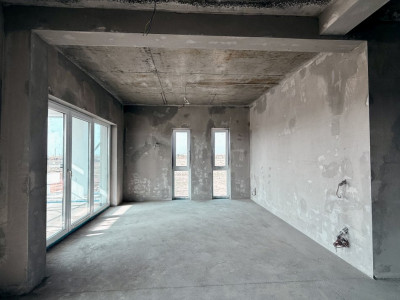 COMISION 0% Apartament cu 3 camere si terasa de 25 mp, etaj 1 - Torontalului imagine mica 3, foxfort.ro