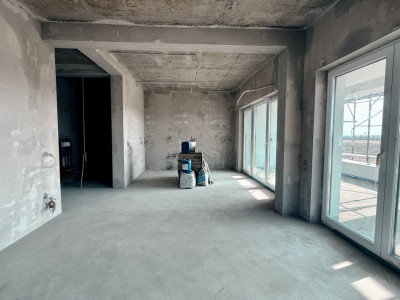 COMISION 0% Apartament cu 3 camere si terasa de 25 mp, etaj 1 - Torontalului imagine mica 4, foxfort.ro