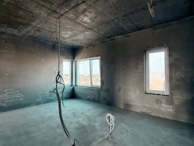 COMISION 0% Apartament cu 3 camere si terasa de 25 mp, etaj 1 - Torontalului imagine mica 7, foxfort.ro