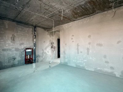 COMISION 0% Apartament cu 3 camere si terasa de 25 mp, etaj 1 - Torontalului imagine mica 8, foxfort.ro