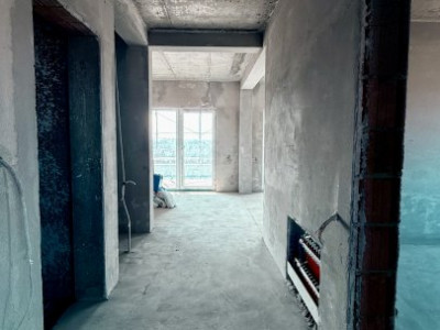 COMISION 0% Apartament cu 3 camere si terasa de 25 mp, etaj 1 - Torontalului imagine mica 9, foxfort.ro