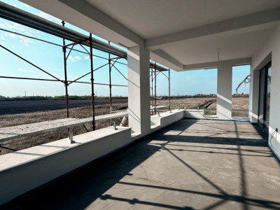 COMISION 0% Apartament cu 3 camere si terasa de 25 mp, etaj 1 - Torontalului imagine mica 11, foxfort.ro