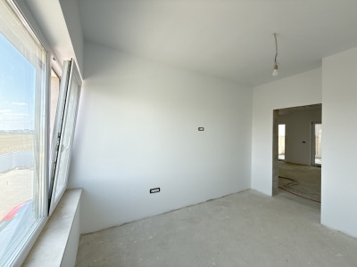 COMISION 0% Apartament cu 3 camere si terasa de 25 mp, etaj 1 - Torontalului imagine mica 14, foxfort.ro