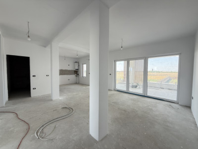 COMISION 0% Apartament cu 3 camere si terasa de 25 mp, etaj 1 - Torontalului imagine mica 17, foxfort.ro