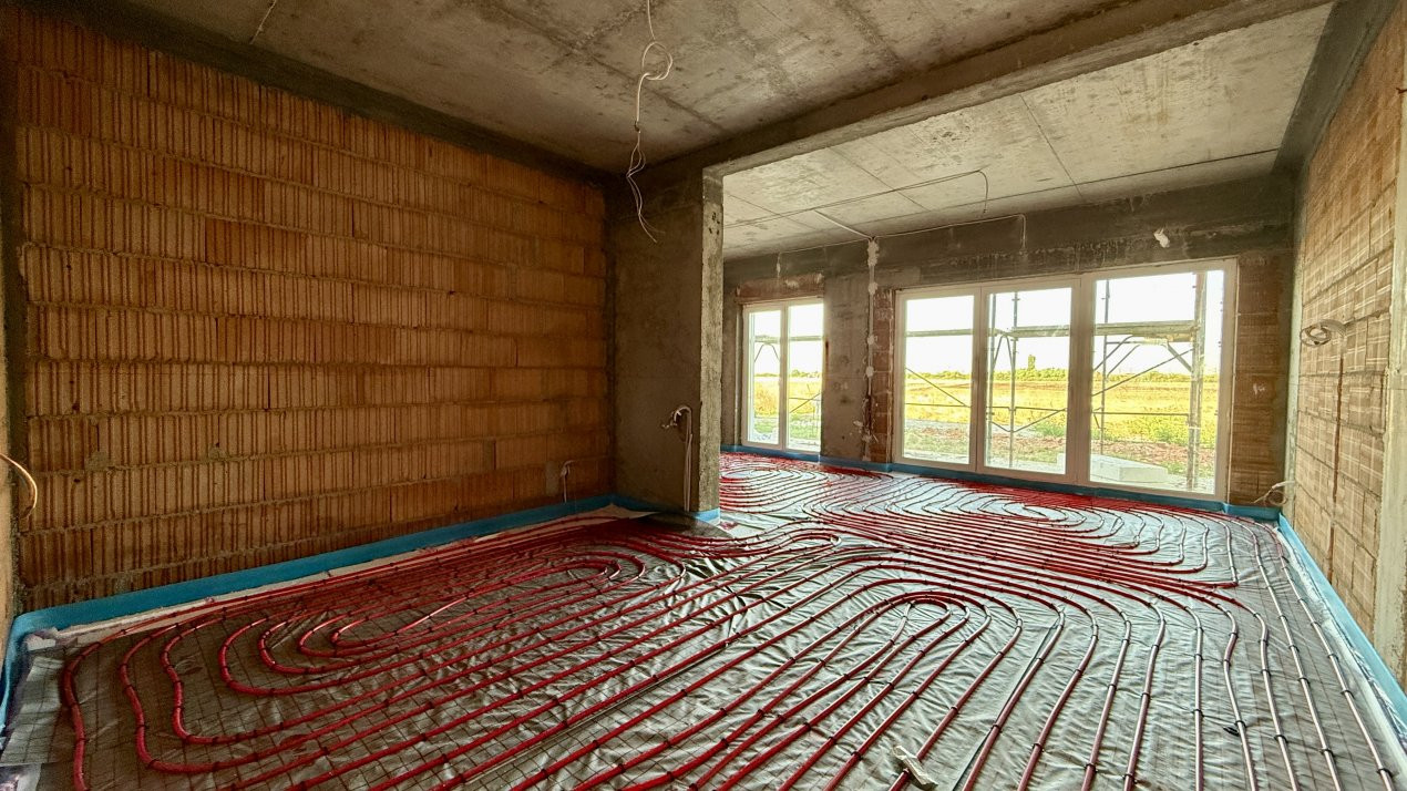 COMISION 0% Apartament cu 4 camere si terasa de 17 mp - Torontalului 3, foxfort.ro