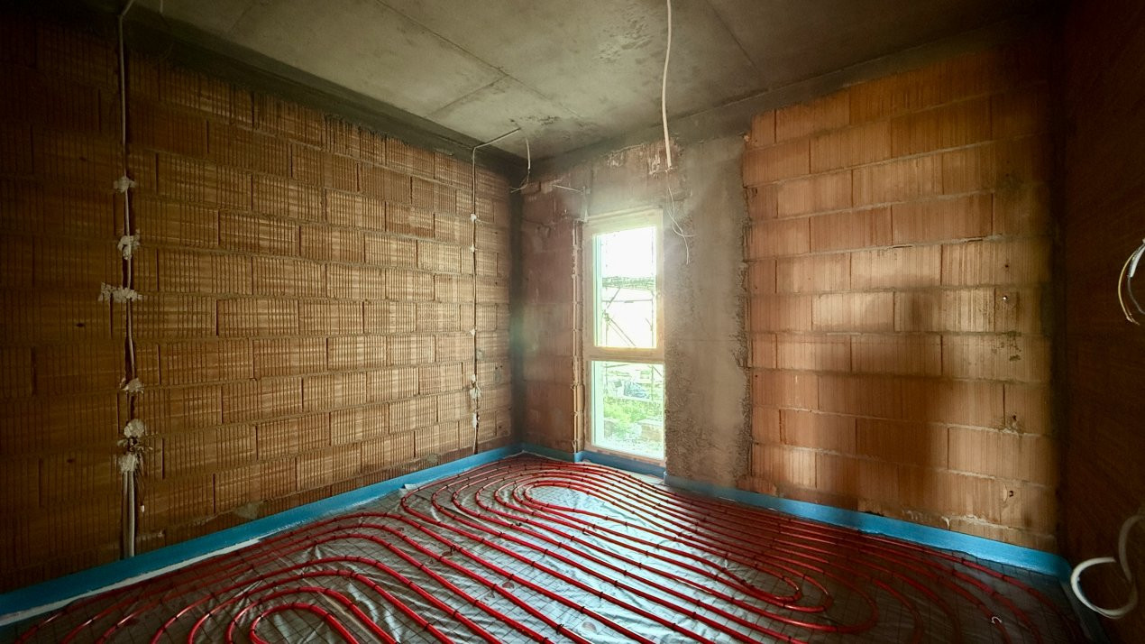 COMISION 0% Apartament cu 4 camere si terasa de 17 mp - Torontalului 5, foxfort.ro
