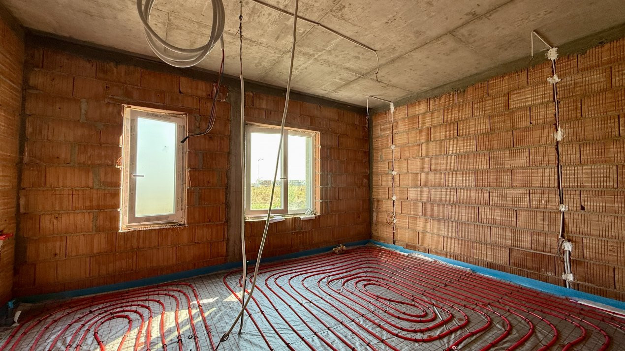COMISION 0% Apartament cu 4 camere si terasa de 17 mp - Torontalului 7, foxfort.ro