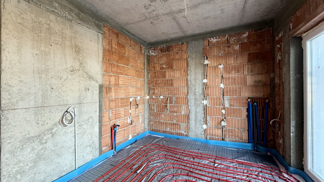 COMISION 0% Apartament cu 4 camere si terasa de 17 mp - Torontalului 8, foxfort.ro