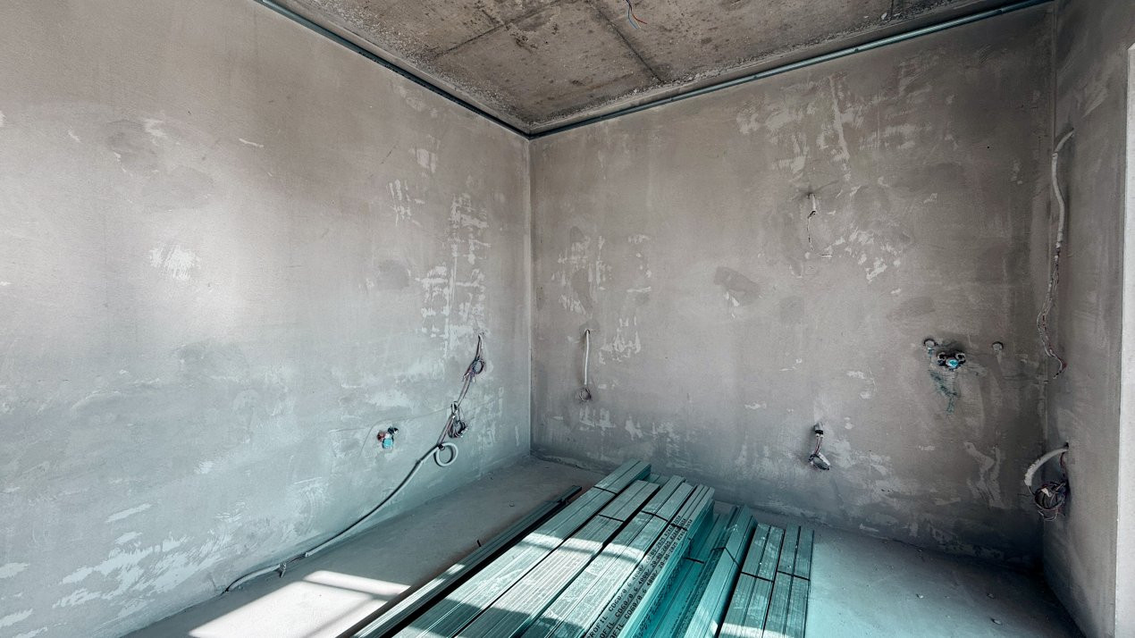 COMISION 0% Apartament cu 4 camere si terasa de 17 mp - Torontalului 3, foxfort.ro