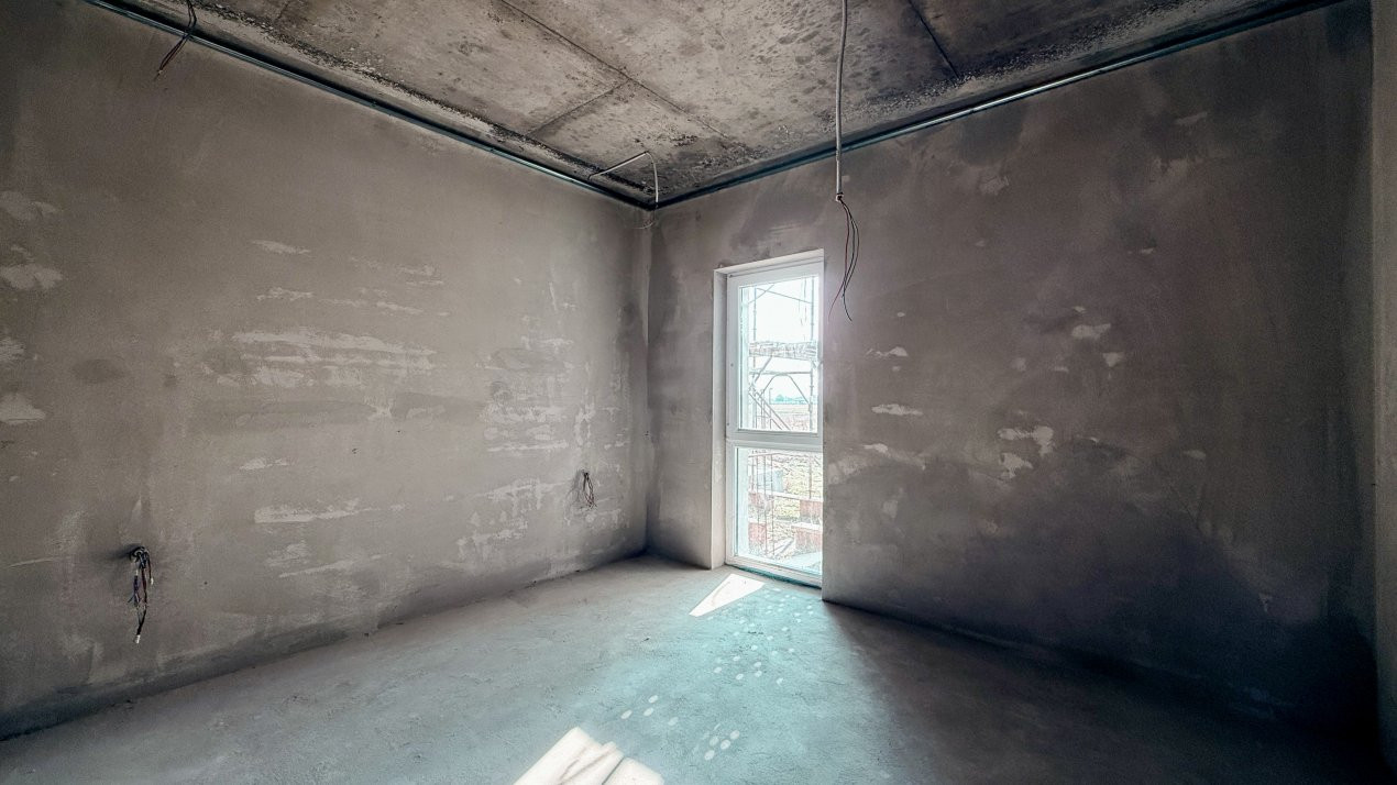 COMISION 0% Apartament cu 4 camere si terasa de 17 mp - Torontalului 5, foxfort.ro