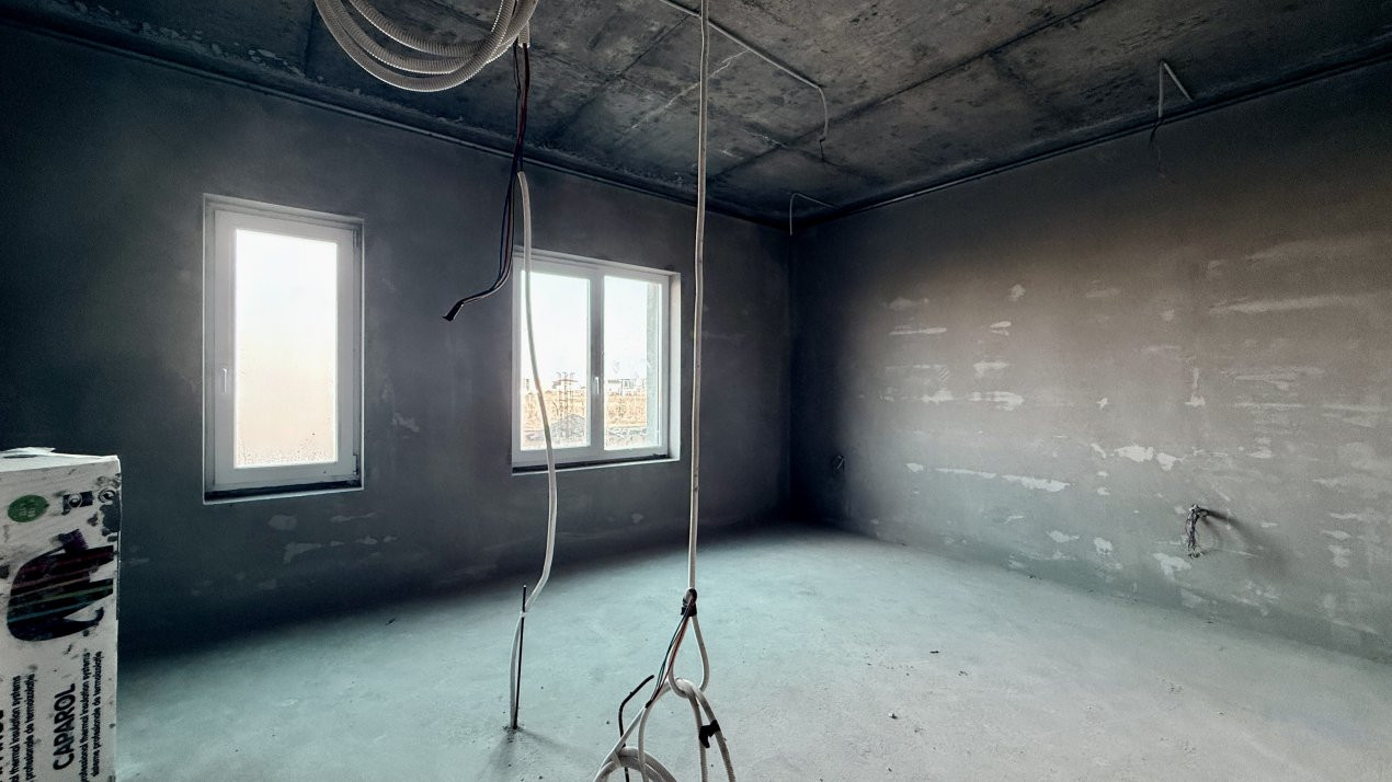 COMISION 0% Apartament cu 4 camere si terasa de 17 mp - Torontalului 7, foxfort.ro