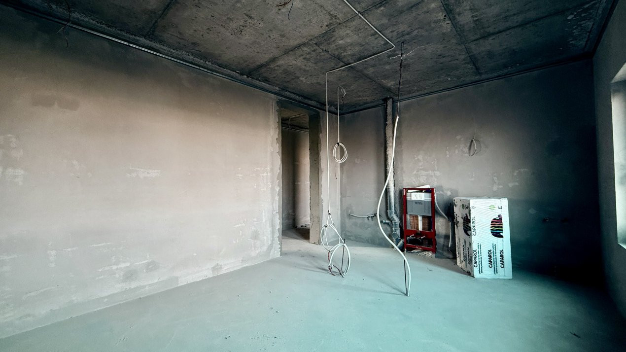 COMISION 0% Apartament cu 4 camere si terasa de 17 mp - Torontalului 8, foxfort.ro