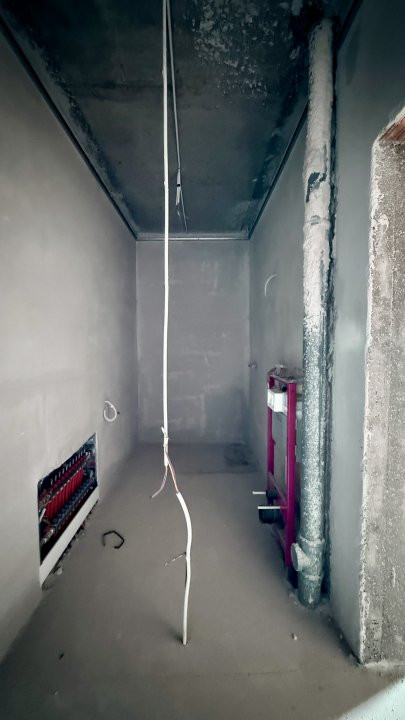 COMISION 0% Apartament cu 4 camere si terasa de 17 mp - Torontalului 9, foxfort.ro