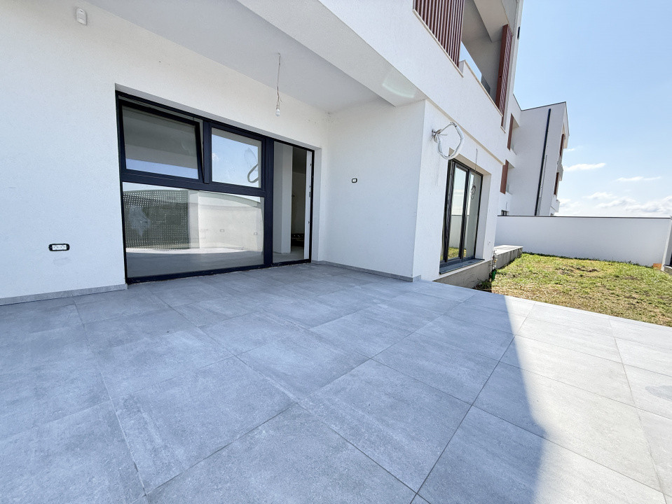 COMISION 0% Apartament cu 4 camere si terasa de 17 mp - Torontalului 2, foxfort.ro