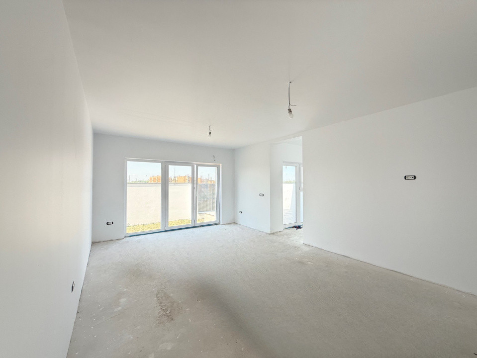 COMISION 0% Apartament cu 4 camere si terasa de 17 mp - Torontalului 5, foxfort.ro