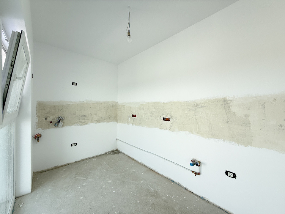 COMISION 0% Apartament cu 4 camere si terasa de 17 mp - Torontalului 9, foxfort.ro