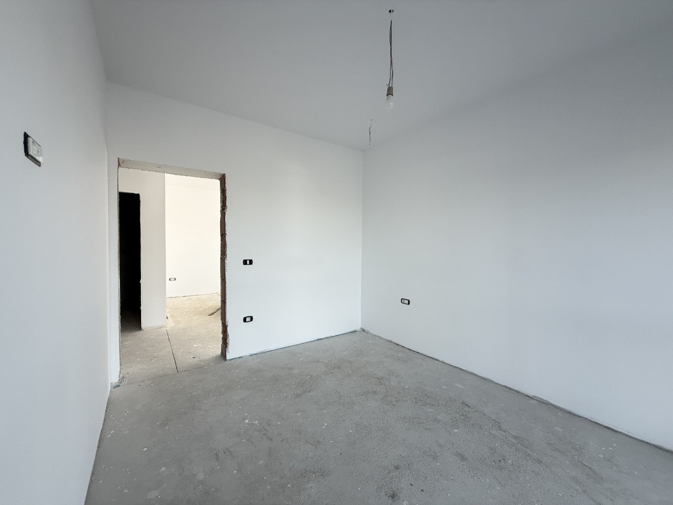 COMISION 0% Apartament cu 4 camere si terasa de 17 mp - Torontalului 12, foxfort.ro