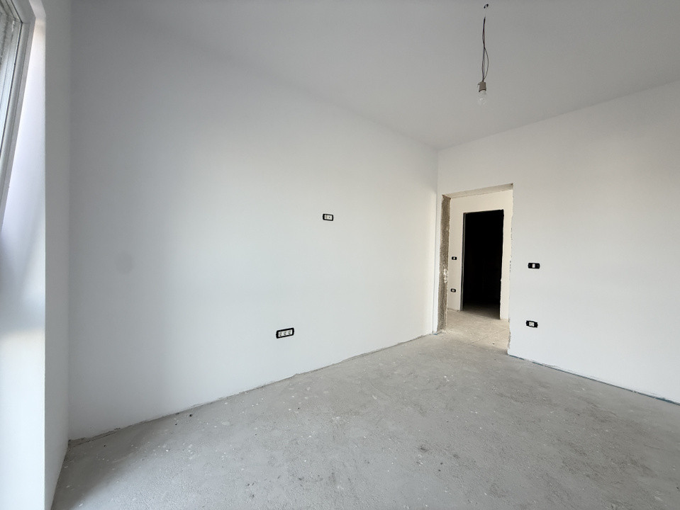 COMISION 0% Apartament cu 4 camere si terasa de 17 mp - Torontalului 13, foxfort.ro