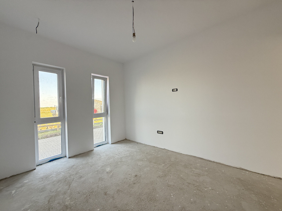 COMISION 0% Apartament cu 4 camere si terasa de 17 mp - Torontalului 14, foxfort.ro