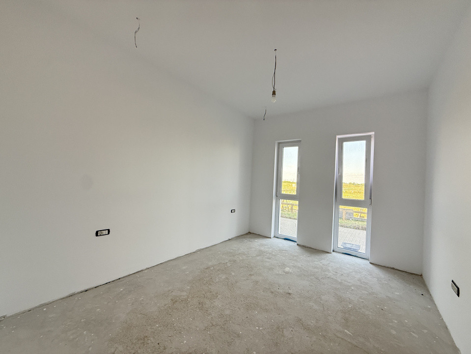 COMISION 0% Apartament cu 4 camere si terasa de 17 mp - Torontalului 15, foxfort.ro