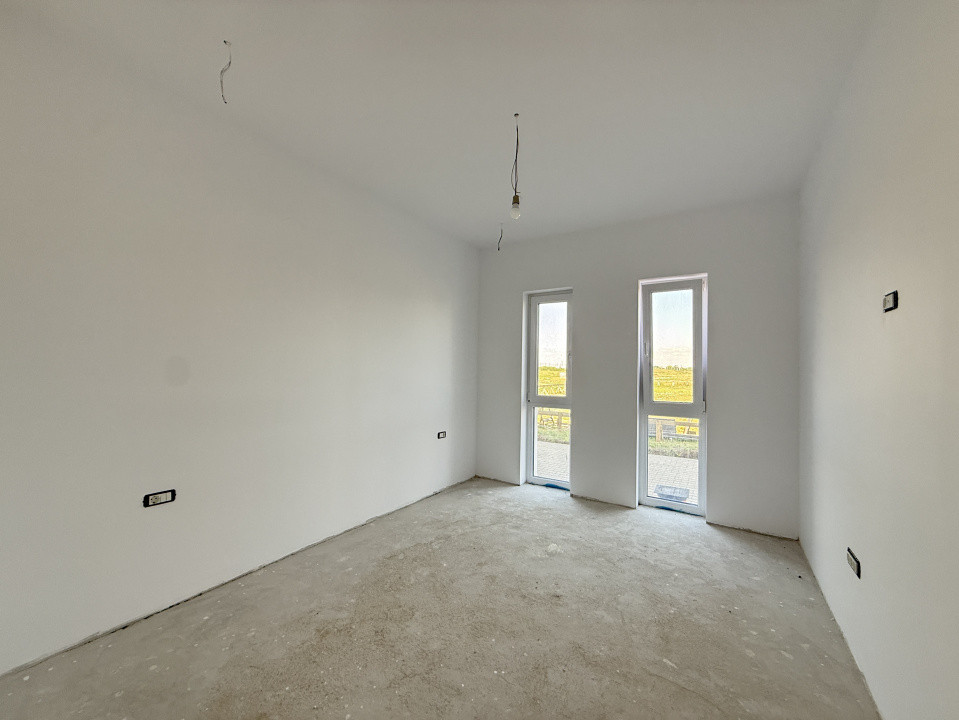 COMISION 0% Apartament cu 4 camere si terasa de 17 mp - Torontalului 16, foxfort.ro