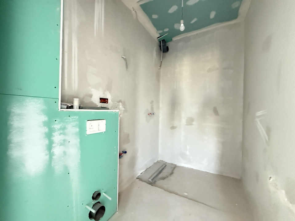 COMISION 0% Apartament cu 4 camere si terasa de 17 mp - Torontalului 17, foxfort.ro