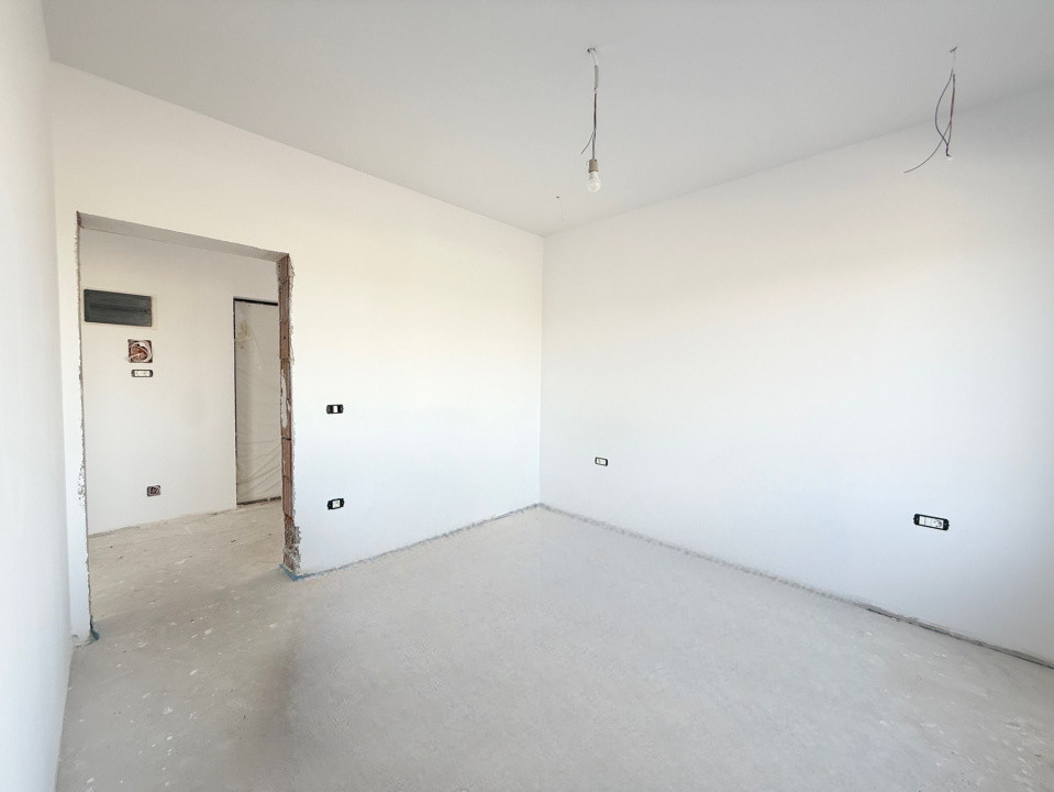 COMISION 0% Apartament cu 4 camere si terasa de 17 mp - Torontalului 18, foxfort.ro