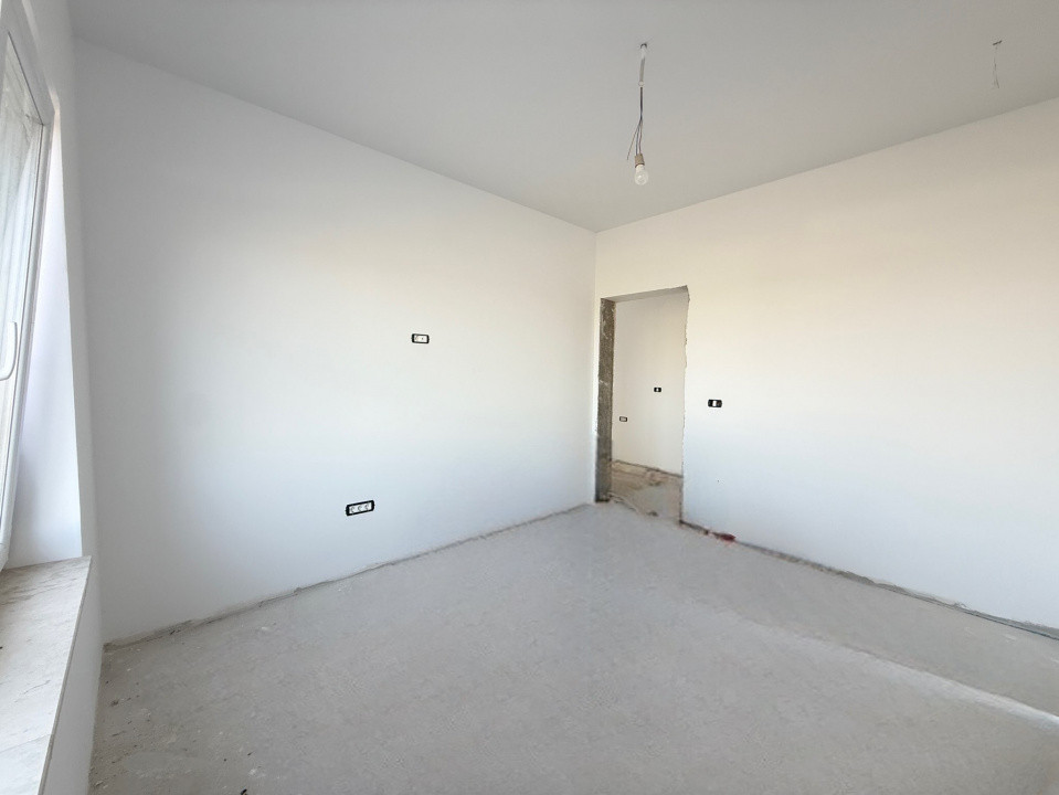 COMISION 0% Apartament cu 4 camere si terasa de 17 mp - Torontalului 20, foxfort.ro