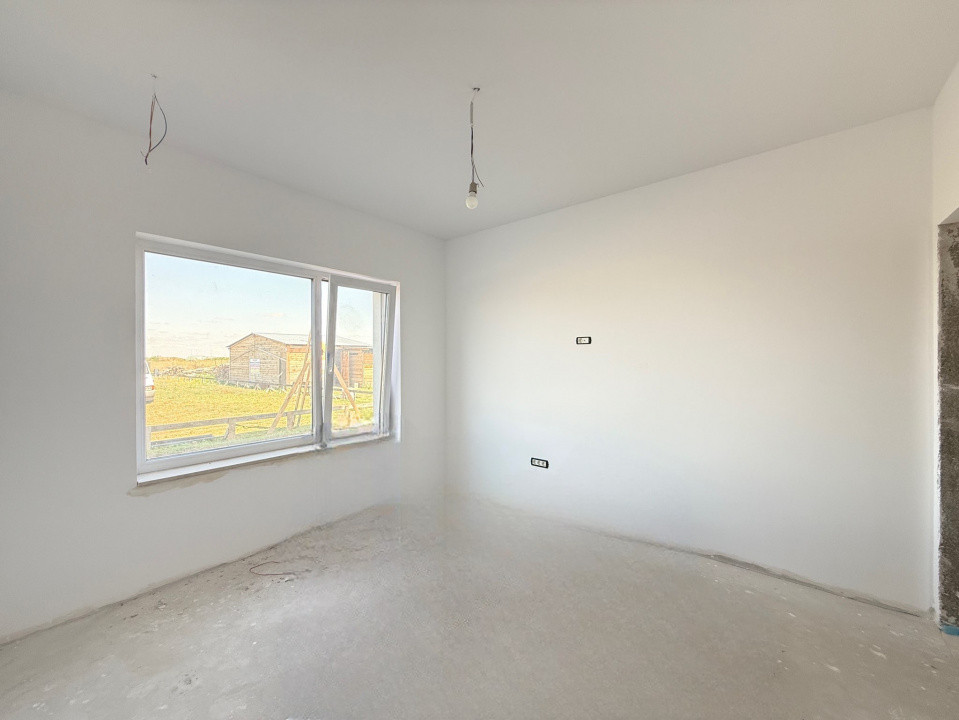 COMISION 0% Apartament cu 4 camere si terasa de 17 mp - Torontalului 21, foxfort.ro