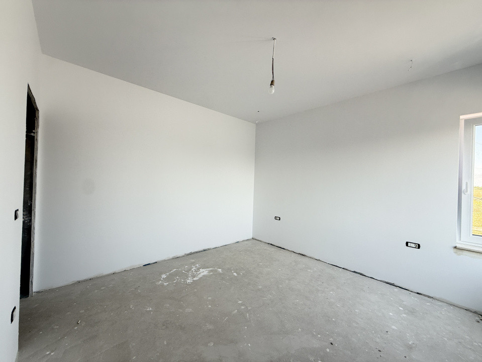 COMISION 0% Apartament cu 4 camere si terasa de 17 mp - Torontalului 22, foxfort.ro