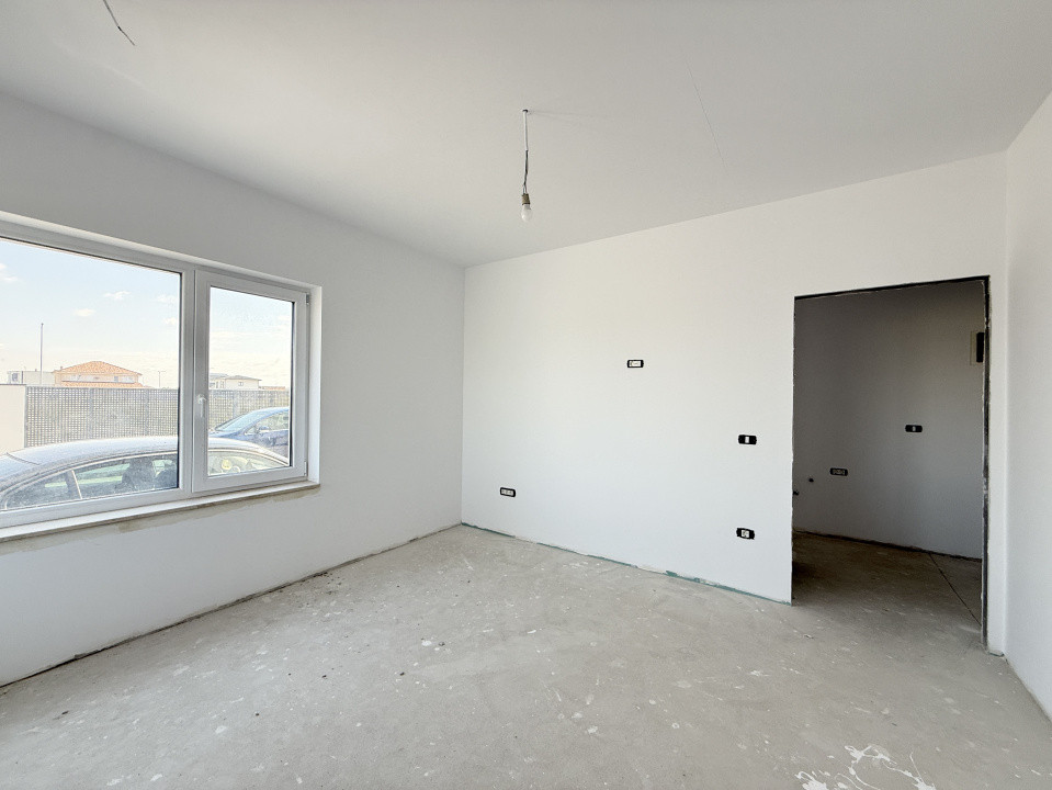 COMISION 0% Apartament cu 4 camere si terasa de 17 mp - Torontalului 24, foxfort.ro