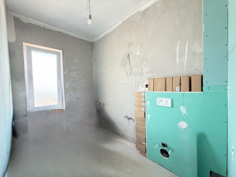 COMISION 0% Apartament cu 4 camere si terasa de 17 mp - Torontalului 25, foxfort.ro