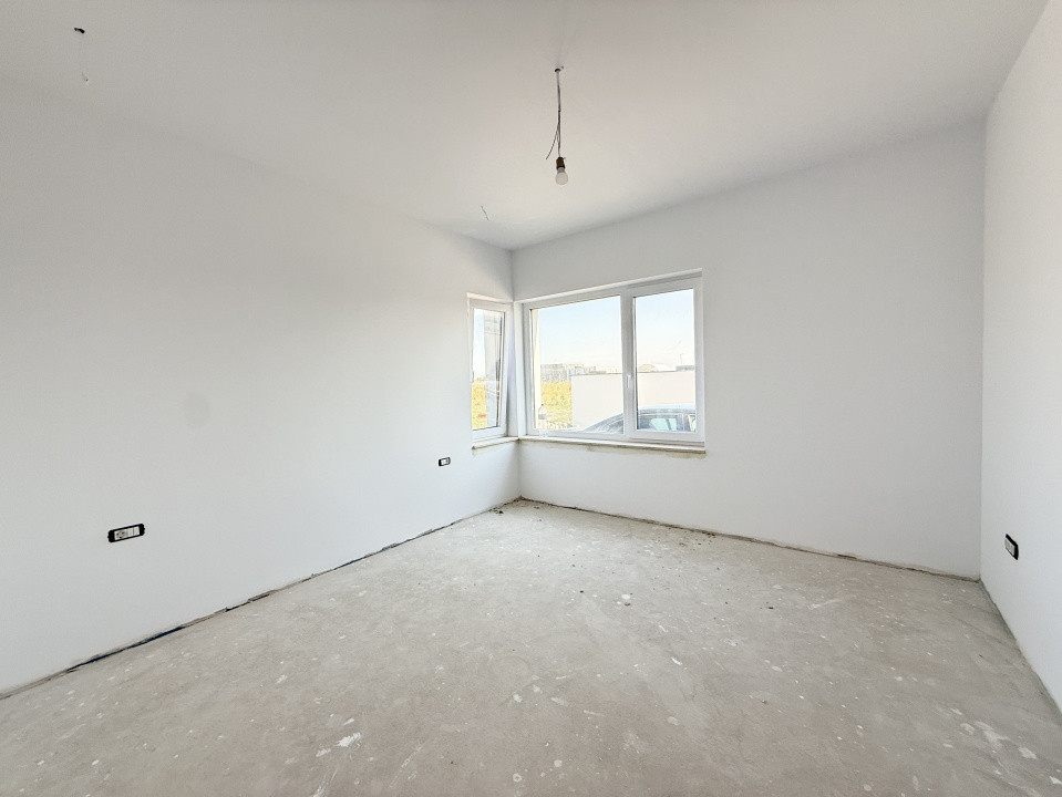 COMISION 0% Apartament cu 4 camere si terasa de 17 mp - Torontalului 26, foxfort.ro