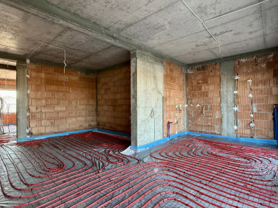 COMISION 0% Apartament cu 4 camere si terasa de 17 mp - Torontalului imagine mica 2, foxfort.ro