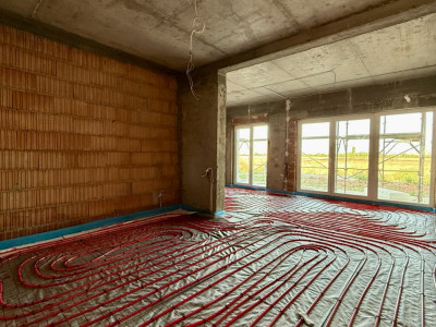 COMISION 0% Apartament cu 4 camere si terasa de 17 mp - Torontalului imagine mica 3, foxfort.ro