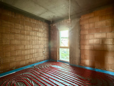 COMISION 0% Apartament cu 4 camere si terasa de 17 mp - Torontalului imagine mica 5, foxfort.ro