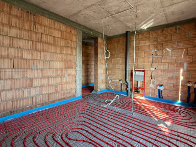 COMISION 0% Apartament cu 4 camere si terasa de 17 mp - Torontalului imagine mica 6, foxfort.ro