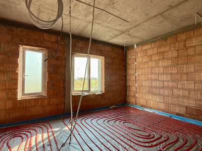 COMISION 0% Apartament cu 4 camere si terasa de 17 mp - Torontalului imagine mica 7, foxfort.ro