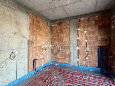 COMISION 0% Apartament cu 4 camere si terasa de 17 mp - Torontalului imagine mica 8, foxfort.ro