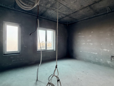 COMISION 0% Apartament cu 4 camere si terasa de 17 mp - Torontalului imagine mica 7, foxfort.ro